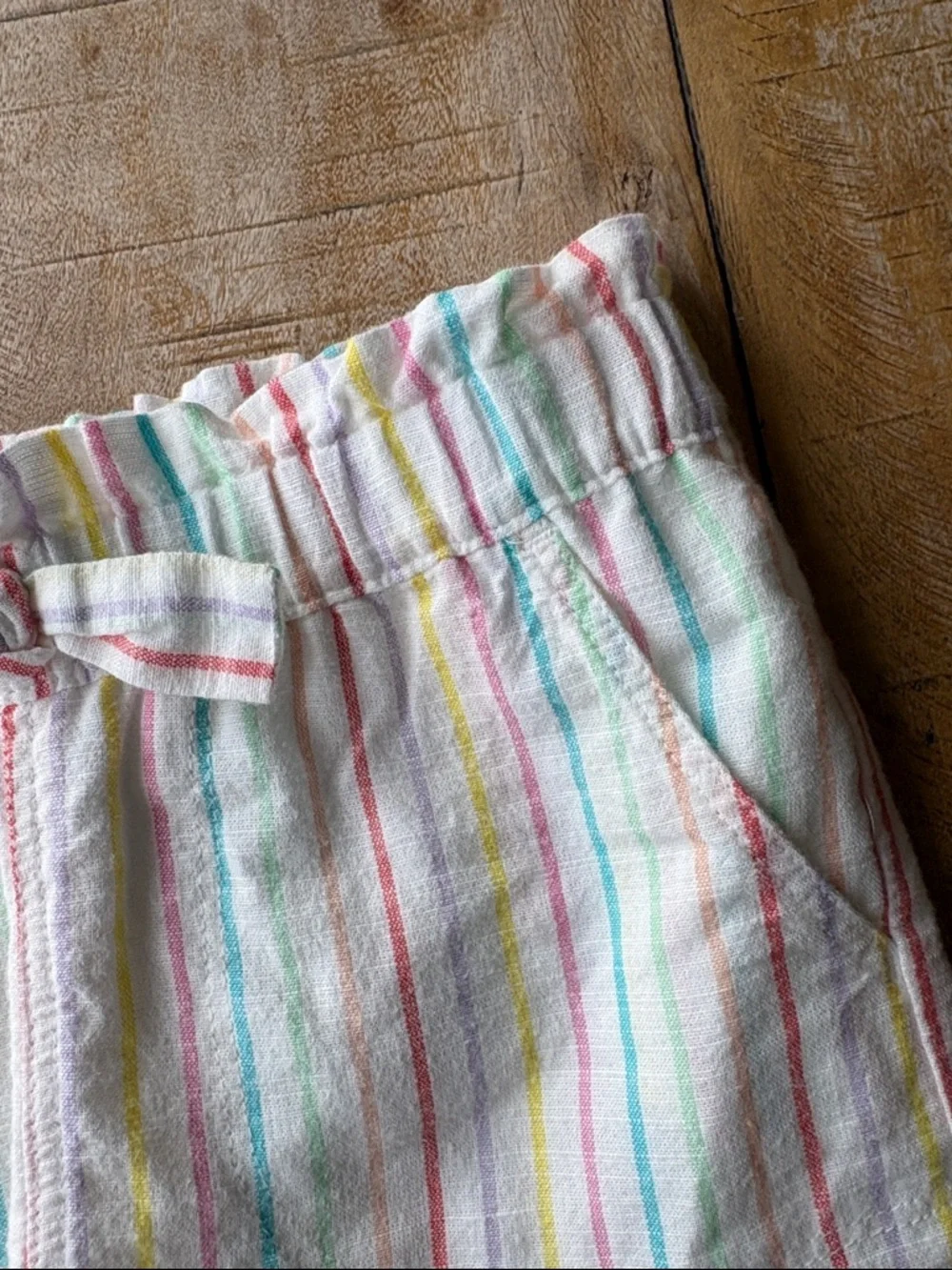 NWOT Cat & Jack Girls Outfit 2t - Picture 6 of 7